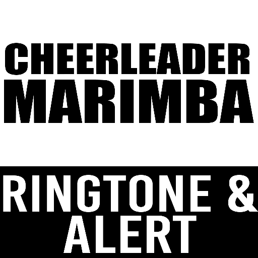OMI Cheerleader Marimba Ringtone and Alert