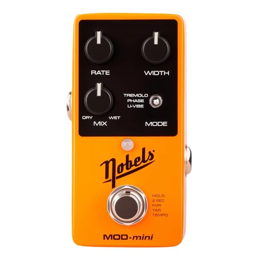 Nobels MOD-mini
