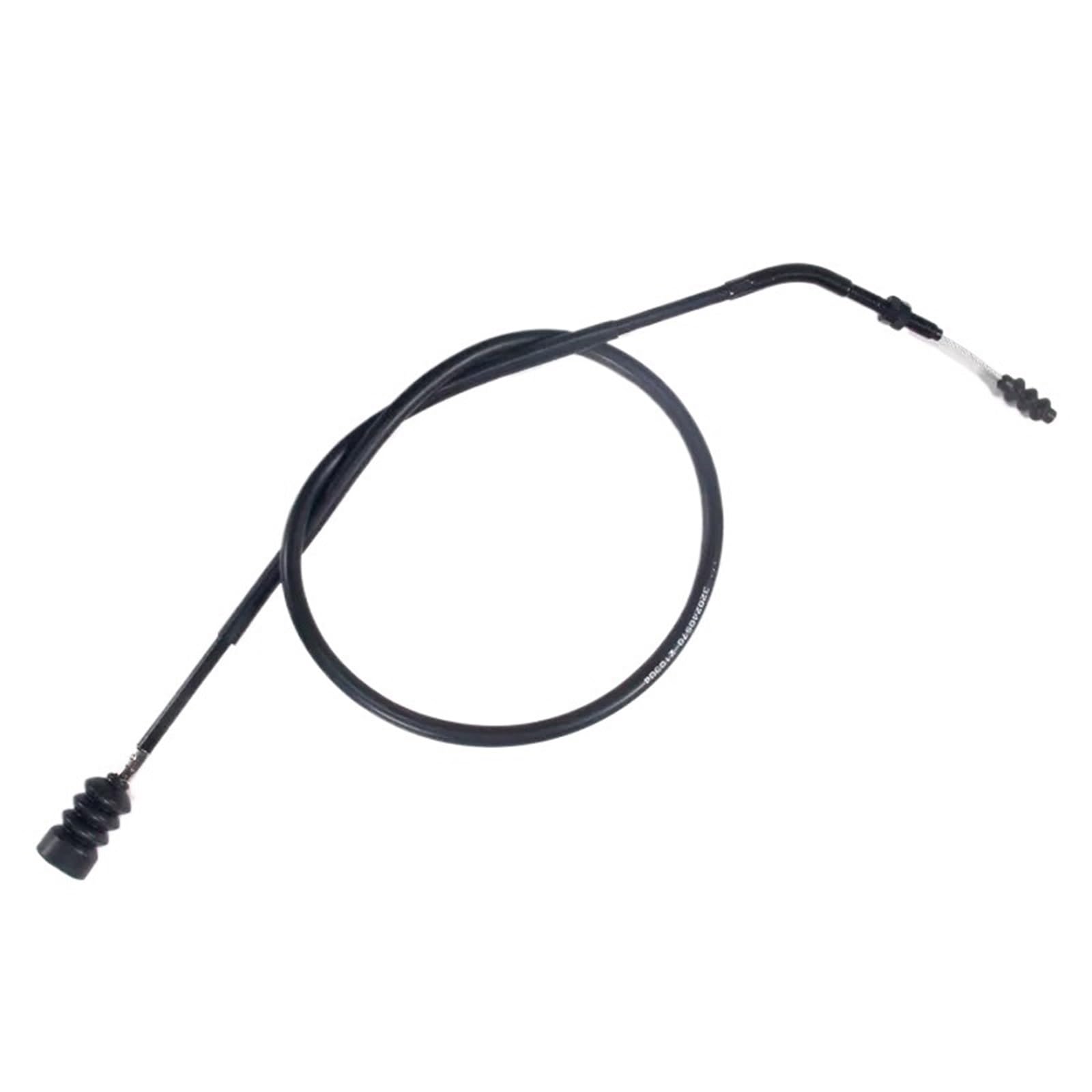 Zestaw naprawczy linek hamulcowych Do LONCIN VOGE 525R LX525R 320240548 Przewód linki sprzęgła