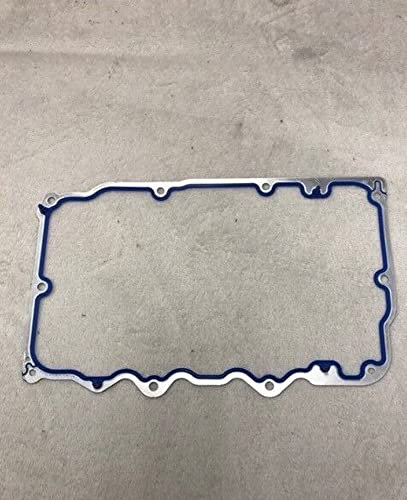 Junta de cárter de motor con sellado hermético antifugas para Ford Ranger EEP FR 002A