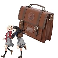 リコリスリコイル　千束のバッグ　コスプレグッズ Amazon.co.jp: ICOS リコリス・リコイル 錦木千束 井ノ上たきな バック
