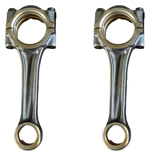 Bielas Kubota V3307 forjadas 1G772-22013 de alta resistencia k15