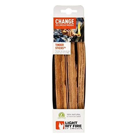 Allume-feu Light My Fire 15316910 Cover