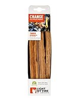 Algopix Similar Product 14 - Light my Fire TinderSticks Natural Fire