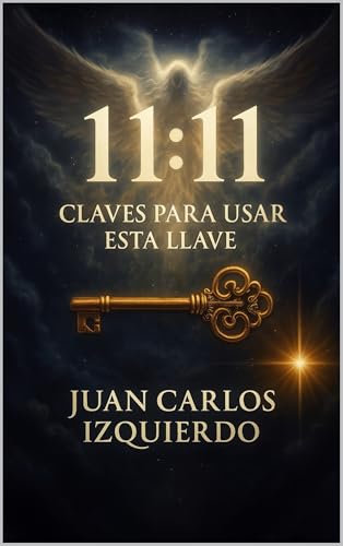 11:11: claves para usar esta llave
