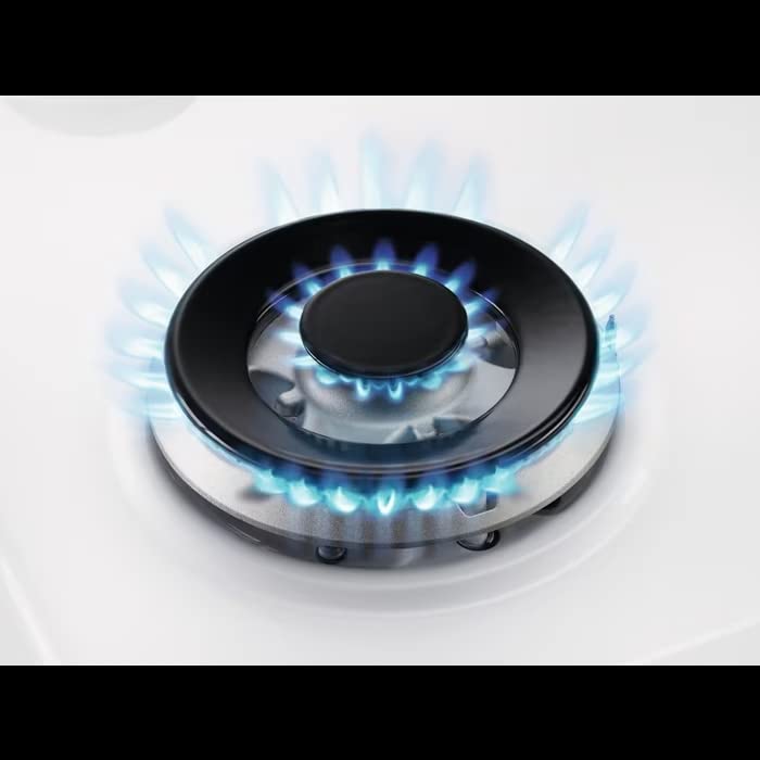 Electrolux KGG64362W Gaskochfeld