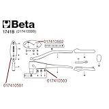 BETA B0084YE2D0 lato 4