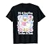Its A Good Day to Ace A Test Silly Goose Test Day Students T-Shirt