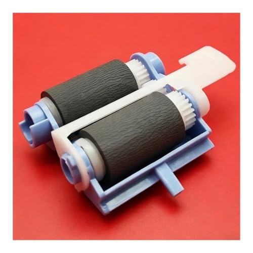 Rouleau d alimentation RM2-5741 anti bourrage pour bac de rechange HP M506 et M527