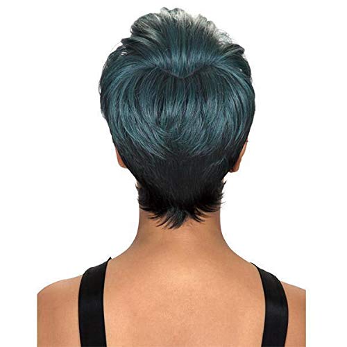 Zury Sis Synthetic Sassy Razor Chic Wig - H BONI (SOMRT STARBURST)