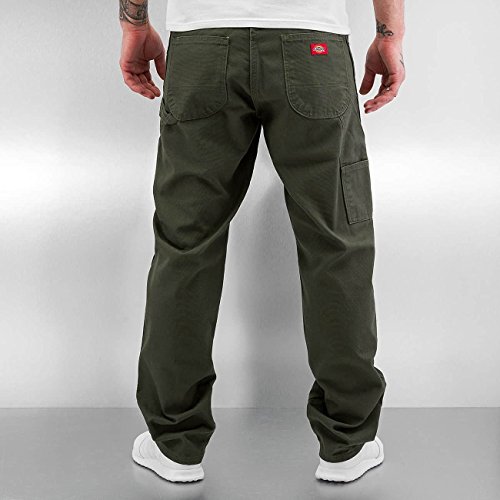 Listado y reviews de Pantalón vaquero verde los más recomendados. 9 Imagen adicional