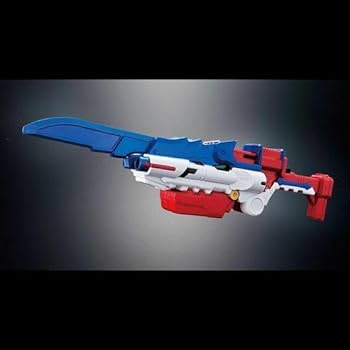 Amazon.co.jp: Kyoryuger Brave Gabu Gabu Revolver