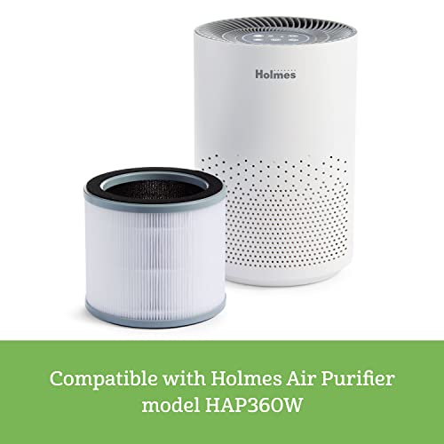 Holmes 3 in 1 HEPA Filter thumbnail 6