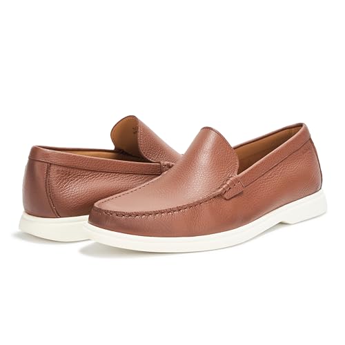 BOSS Men's Sienne Slip on Loafer3