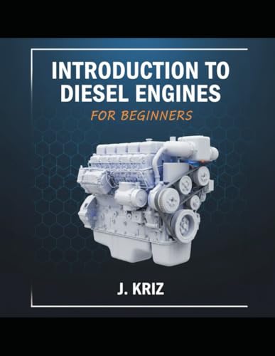 Introduction To Diesel Engines For Beginners