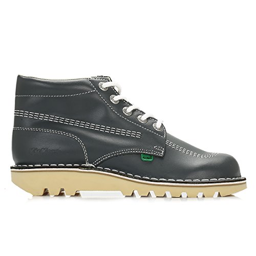 Image of Kickers mens Kick Hi Luxe