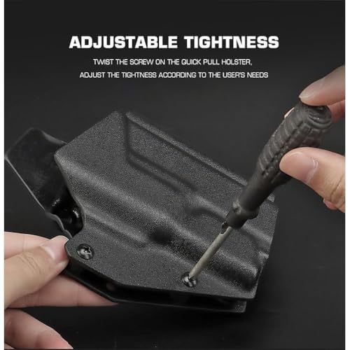 Étui tactique pour accessoires armes de chasse airsoft G-X300 - 2