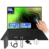 Compare LG Gram 17″ vs other laptops