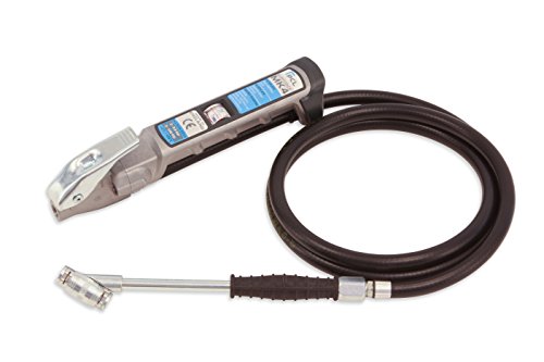 Image of PCL AFG5H36 *** MK4 *** Truck Tyre Inflator 12 ft Twin clip-on 0-174 psi