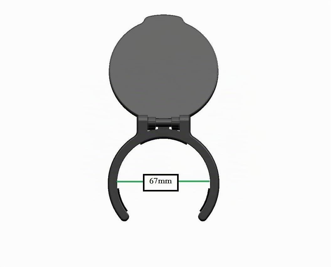 LZYDD Cache coque pour webcam Razer Kiyo X et Kiyo Pro Streaming
