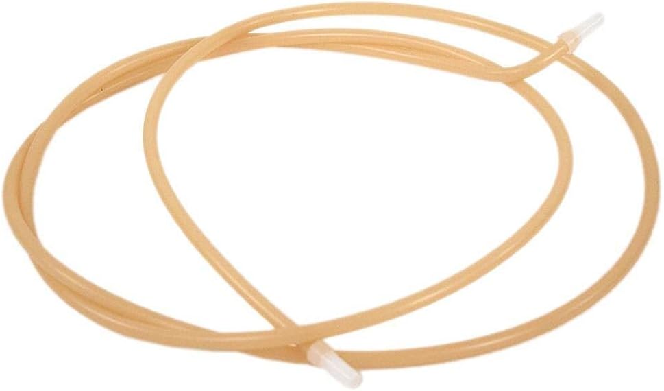 242220204 Refrigerator Water Tubing (replaces 242082107, 242220201, 242220207) Genuine Original Equipment Manufacturer (OEM) part Natural