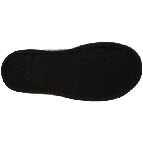 Haflinger Women's Kitty Slipper4