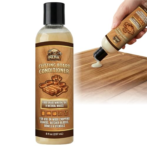 Project Papa Beeswax & Oil