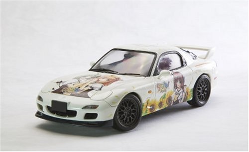 Amazon | コトブキヤ きゃら de CAR~る! ! シリーズ K01 MAZDA