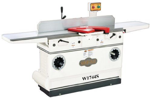 Best 12 Jointer