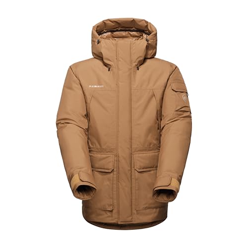 [}[g] IxXN SAebNX n[hVF T[ R[g AWAtBbg Y/Obelisk Gore-Tex HS Thermo Coat AF Men 1010-30981 claystone