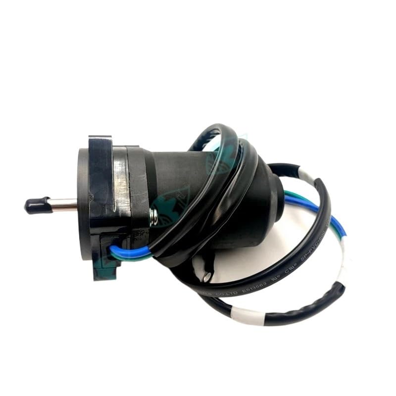 Per motore fuoribordo Yamaha F40-F70 T50 T60 6CJ-43880-10 Power Tilt Trim Assy