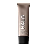 Vista 14 de Smashbox Halo Healthy Glow All-In-One Tinted Moisturizer SPF 25 Hydrating, Long Wearing, Tinted Moisturizer with SPF Hyaluronic Acid