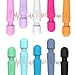 Destary Powerful G-Spot Clit Vibrator,Rechargeable Magic Personal Wand Massager,for Women Pleasure,Dildo Sex Toys Female,Waterproof Vagina kegel Balls Adult Toys, Sexual Couples Tools