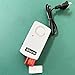 2X Power Failure Alarm Automatic Detector 120db Power Cut-Off Alarm Power Outage Alarm 110V 120V Needs 9V Battery (Not Included)