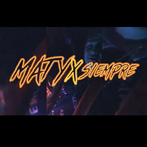 MatyxSiempre (Zega THB / Jordan de Oro / Lukitas / ElShagy)