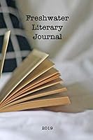 Freshwater Literary Journal 2019 1092573704 Book Cover