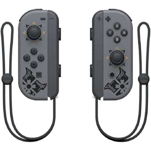 【整備済み品】 Nintendo Switch モンスターハンターライズ スペシャルエディション パッケージ版ソフト付属