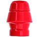 Energy Suspension 2.9101R Bump Stop Set for Jeep TJ
