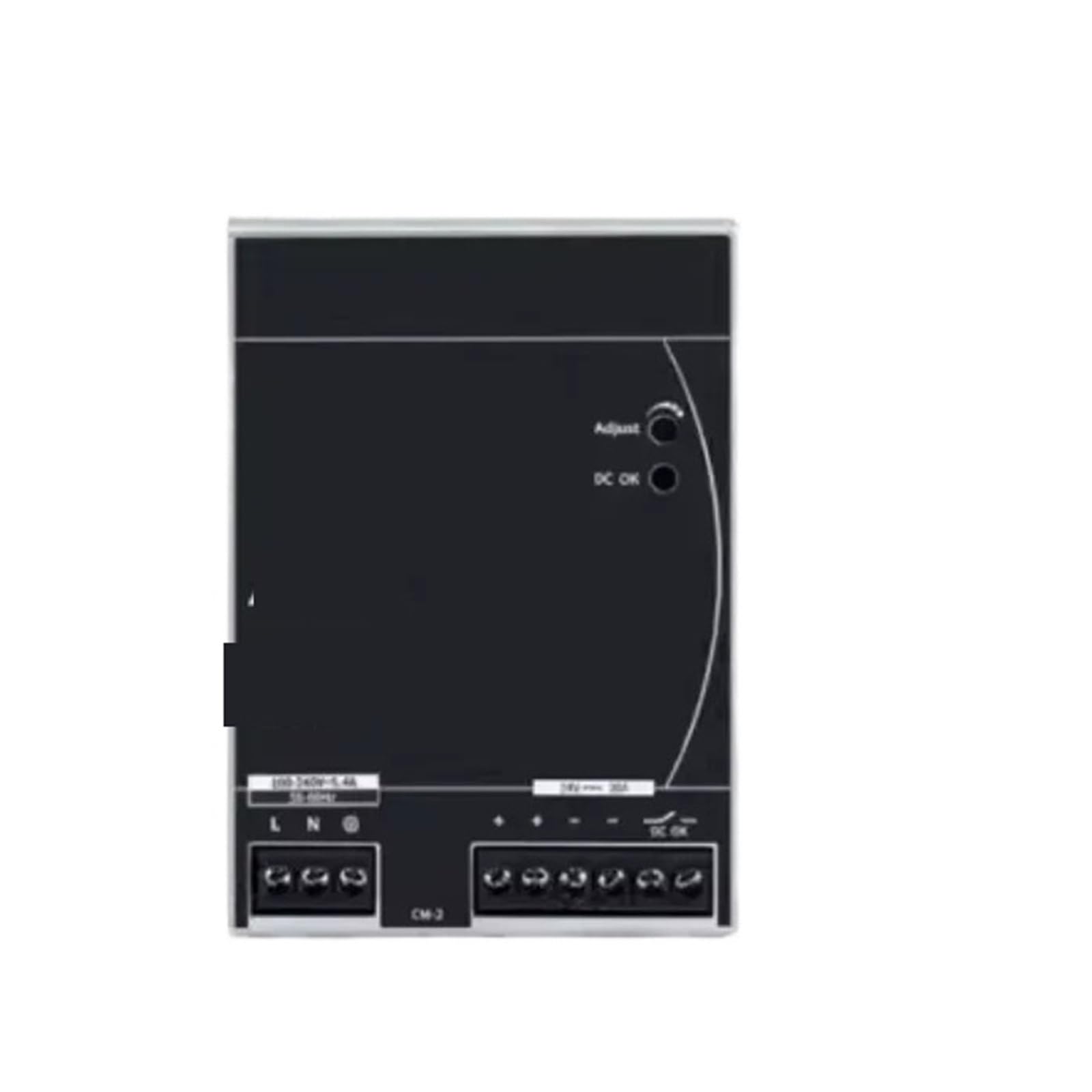 GWRQXWCKA DRF-24V480W3GBA Rail Switching Power Supply DRF-24V480W3GBA