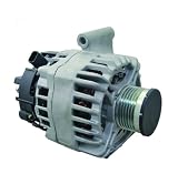 Generator Alternator,Compatible With OPEL AGILA CORSA C COMBO ASTRA TIGRA SUZUKI WAGON R+ SWIFT