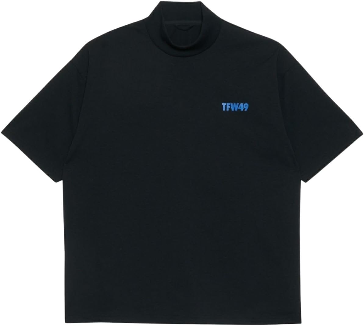 [TFW49] ハイネックシャツ メンズ ティーエフダブリュー フォーティーナイン ゴルフウェア t102520001