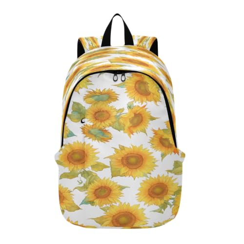 Sac à dos ordinateur portable avec bretelles rembourrées grand confort