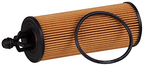 Pg6296Ex Extended Life Oil Filter Up To 10,000 Miles | Fits 2023-14 Various Models Of Jeep, Dodge, Chrysler, Ram, Volkswagen #TOP5
