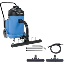 Wet/Dry Vacuum by NaceCare