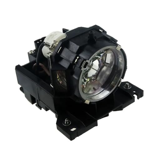 Lámpara DT00871 para Hitachi CP-WUX645N, ideal para salas de cine en casa
