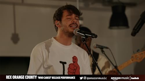 ONE IN A MILLION (AMAZON MUSIC LIVE)