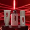 Set de Regalo de Lujo Unisex Afnan 9 PM Rebel – Eau De Parfum (3.4 Oz), Desodorante (5.0 Oz), Gel de Ducha (5.0 Oz) Set 9PM Rebel 3.4 Fl Oz (Paquete de 1) 8