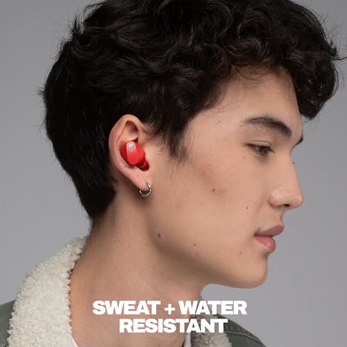 Image of Skullcandy Smokin' Buds 360 Wireless Noise Isolating Earbuds - Plasma