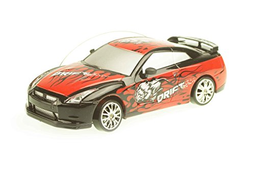 Ecolle RC Drift Racing King - Maßstab 1:24 - 27MHz