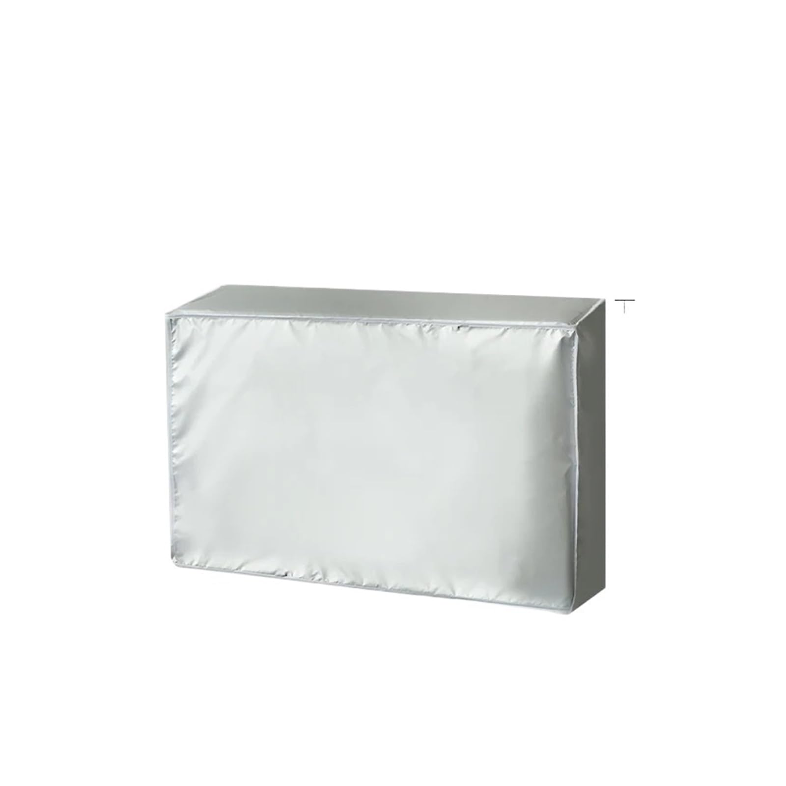 HIZON Air Conditioner Waterproof Cover Outdoor Outside